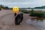Jurk fotoshoot zwangerschap, Kleding | Dames, Positiekleding, Ophalen of Verzenden, Zo goed als nieuw, Zwart, Jurk