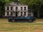 Aston Martin DB12 Volante 4.0 V8 | Ultramarine | B&W audio |, Automaat, Gebruikt, Leder, Overige kleuren