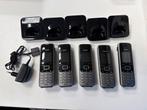 5x Gigaset S650H Pro VoIP Telefoon - Nieuwstaat, Ophalen of Verzenden, Zo goed als nieuw, 4 handsets of meer