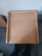 Computerkastje, Ophalen, Overige materialen, Gebruikt, Ikea modern beukenfineer