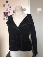 Claudia Strater, Maat 38/40 (M), Zwart, Ophalen of Verzenden, Zo goed als nieuw