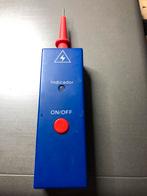 CCFL Tester 12V - LCD Scherm Buis Testen, Doe-het-zelf en Verbouw, Meetapparatuur, Ophalen of Verzenden, Gebruikt, Elektriciteit