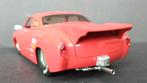 Volkswagen VW Karmann Ghia Dragster 1:24 Jada V Dubs Pol, Hobby en Vrije tijd, Modelauto's | 1:24, Verzenden, Nieuw, Auto, Jada