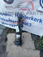 Mercedes-Benz C-Klasse W205 Veerpoot Luchtbalg Rechts-Voor, Gebruikt, -, Ophalen of Verzenden, -