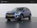 Kia Niro 1.6 GDi Hybrid ExecutiveLine | Lederen Bekleding |, 2 kWh, Blauw, 23 km/l, Bedrijf