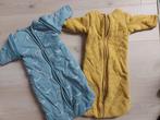 Slaapzakken mt 56/62 (Prenatal), Ophalen, Gebruikt, Minder dan 70 cm, Slaapzak