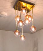 Plafondlamp roze goud, Ophalen, Nieuw