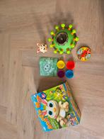 Snuffie hup spel konijn wortel, Ophalen of Verzenden, Zo goed als nieuw