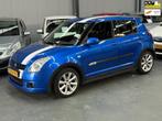 Suzuki Swift 1.3 Shogun APK NAP, Auto's, Voorwielaandrijving, 965 kg, Swift, Origineel Nederlands