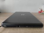 HP Compaq Presario CQ57 - i3, 4GB, 240GB SSD, Ubuntu, 240GB, Gebruikt, Ophalen of Verzenden, SSD