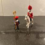 Sinterklaas, americo en zwarte piet playmobiel, Ophalen of Verzenden