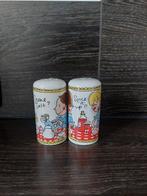 Blond Amsterdam Peper en Zout Stel, Verzamelen, Blikken, Ophalen