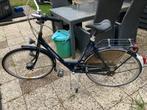 Gazelle accent damesfiets, Ophalen, Gebruikt, Versnellingen