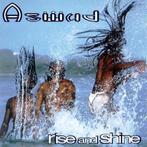 cd van Aswad - Rise and shine, Verzenden, Zo goed als nieuw
