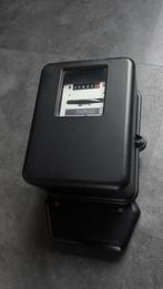 3-fase Ferraris meter, Ophalen of Verzenden, Nieuw