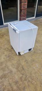 Bouw koelkast, Witgoed en Apparatuur, Koelkasten en IJskasten, Ophalen, Minder dan 85 cm, Minder dan 75 liter, 45 tot 60 cm