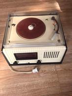 Philips radio / platenspeler, Antiek en Kunst, Antiek | Tv's en Audio, Ophalen