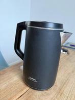 Tefal Safe to touch waterkoker 1.5 liter, Witgoed en Apparatuur, Waterkokers, 1 tot 2 liter, Ophalen, Gebruikt