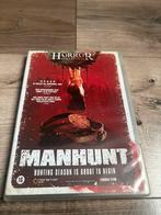 Manhunt van Patrik Syversen, Alle leeftijden, Ophalen of Verzenden, Zo goed als nieuw, Overige genres