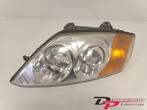 Koplamp links van een Hyundai Coupe, Ophalen of Verzenden, 3 maanden garantie, Gebruikt, Hyundai