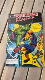 Spiderman Klassiek nr:4, Boeken, Strips | Comics, Eén comic, Ophalen of Verzenden, Gelezen, Europa