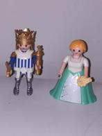 Playmobil koning en koningin/prinses, Kinderen en Baby's, Speelgoed | Playmobil, Ophalen of Verzenden