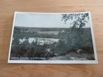 Lunteren 1950 Panorama vanaf Notarisbank, Verzenden, 1940 tot 1960, Gelopen, Gelderland