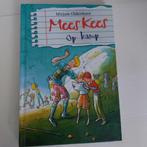 Mees Kees Op Kamp - Mirjam Oldenhave, Boeken, Ophalen of Verzenden, Zo goed als nieuw, Fictie algemeen