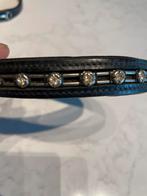 3 frontriemen maat full 5,- per stuk, Ophalen of Verzenden, Zo goed als nieuw, Dressuur