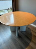 Arco Multiple ronde uitschuifbare eettafel, Huis en Inrichting, Tafels | Eettafels, Ophalen, Gebruikt, 100 tot 150 cm, Rond