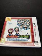 Mario & Luigi: Dream Team Bros. (3DS), Spelcomputers en Games, Games | Nintendo 2DS en 3DS, 1 speler, Ophalen of Verzenden, Zo goed als nieuw