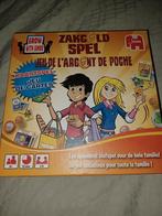 Zakgeldspel, Ophalen of Verzenden, Nieuw
