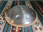 Handpan D minor – 10 tonen – warme klank, bijna nieuw, Muziek en Instrumenten, Ophalen, Zo goed als nieuw, Melodische percussie