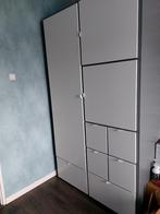 Ikea Visthus Kledingkast, Huis en Inrichting, Kasten | Kledingkasten, Ophalen, Overige materialen, 200 cm of meer, Zo goed als nieuw