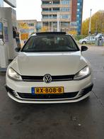 Volkswagen Golf 7 1.4 TSI DSG7 Pano FULL!!!190PK, 4 cilinders, Wit, 1395 cc, 650 kg