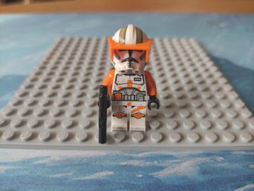 Lego - Commander Cody - sw1233 beschikbaar voor biedingen