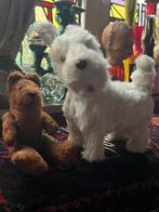 Leuk Oud Candy(snoep) Hondje - lijkt op een FoxTerrier, Antiek en Kunst, Ophalen of Verzenden