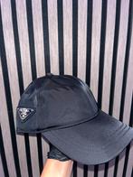 Prada pet zwart nieuw, Kleding | Heren, Hoeden en Petten, Ophalen, Nieuw, One size fits all, Pet