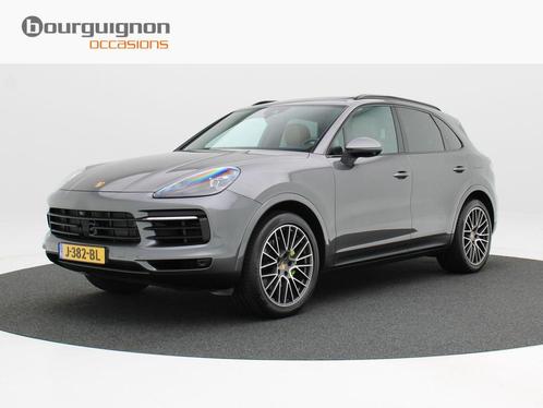 Porsche Cayenne 3.0 E-Hybrid 463 Pk Automaat | 360° Camera, Auto's, Porsche, Bedrijf, Te koop, Cayenne, 360° camera, 4x4, ABS
