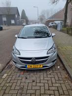 Opel Corsa 1.3CDTI 70KW/95PK 5D 2016 Grijs, Voorwielaandrijving, Stof, 1137 kg, Particulier