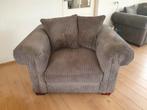 Fauteuil "Urban Sofa" grijs/antraciet, Ophalen, Gebruikt, 75 tot 100 cm, 100 tot 125 cm