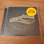 Stereophonics - Just Enough Education to Perform CD, Ophalen of Verzenden, Zo goed als nieuw, Alternative