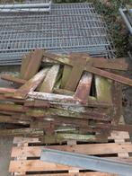 Bekisting klemmen - Diverse afmetingen, Ophalen of Verzenden, Gebruikt, Minder dan 180 cm, Overige typen