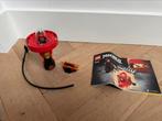 Lego Ninjago tollen - 70633 + 70681, Kinderen en Baby's, Speelgoed | Duplo en Lego, Ophalen of Verzenden, Zo goed als nieuw, Complete set