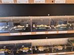 Unieke Williams f1 verzameling 1/43 met ovp 91 modellen!!, Hobby en Vrije tijd, Ophalen, Nieuw, Auto, MiniChamps