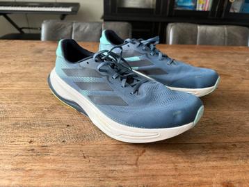 Adidas Supernova Solution 2 - Maat 48 (US 13) beschikbaar voor biedingen