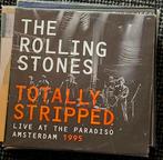 TOTALLY STRIPPED, Ophalen of Verzenden, Zo goed als nieuw, Poprock