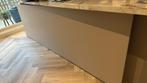 Meubelplaat 270x90x1,6 cm - ultramat kashmir (329), Ophalen, Nieuw, Overige materialen, Minder dan 20 mm