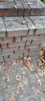 Betonklinkers, Tuin en Terras, Terrasdelen en Vlonders, Ophalen of Verzenden, Gebruikt, Overige materialen