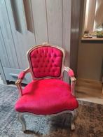 Stoel voor een kleine prinses., Ophalen of Verzenden, Zo goed als nieuw, Overige typen
